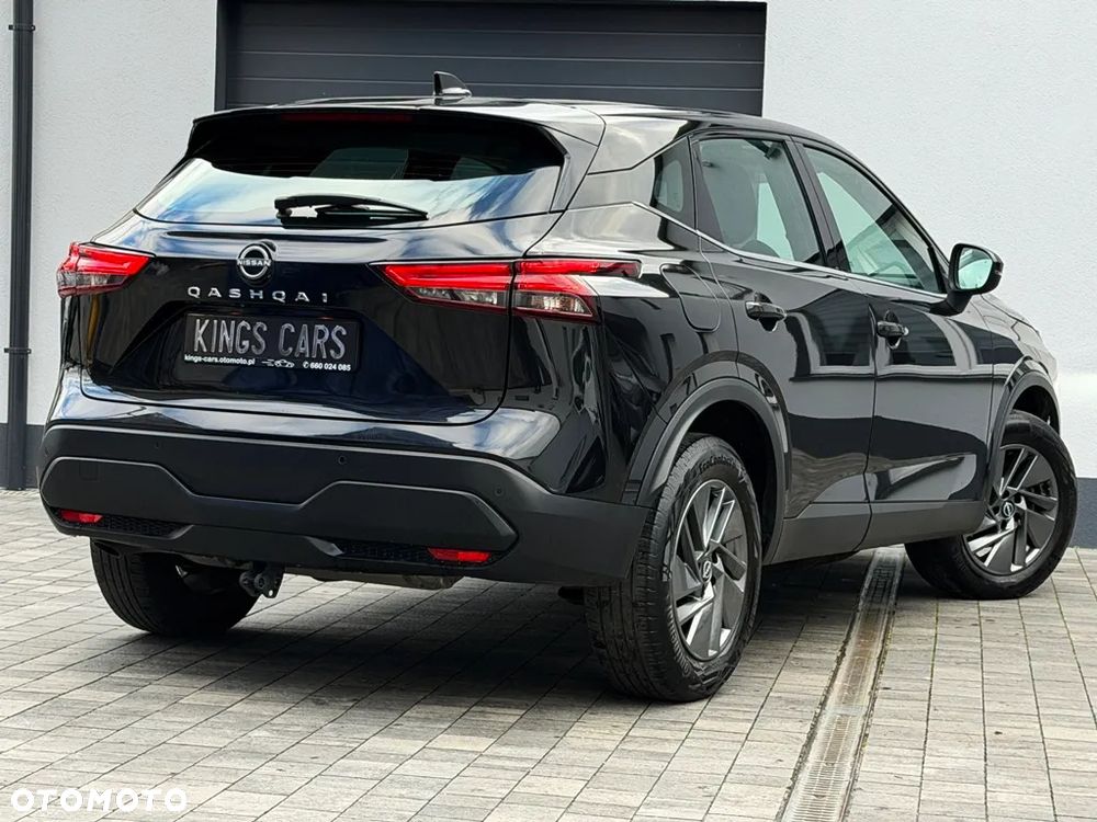 Nissan Qashqai - 27