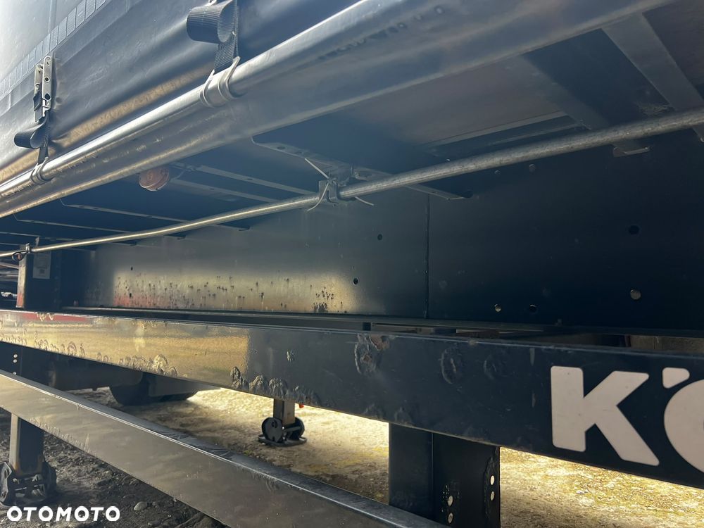 Kögel SN24 - 5