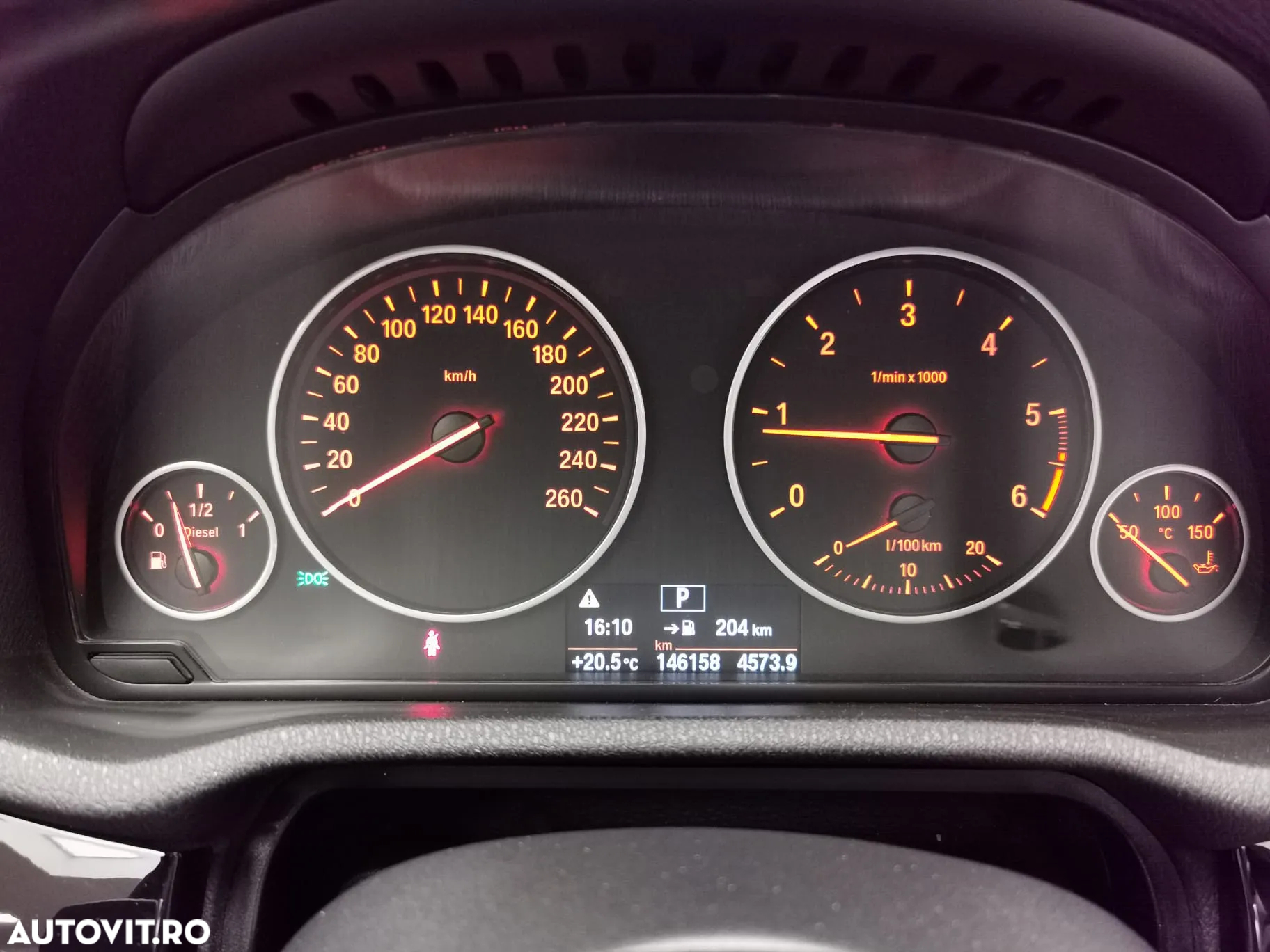 BMW X4 - 13