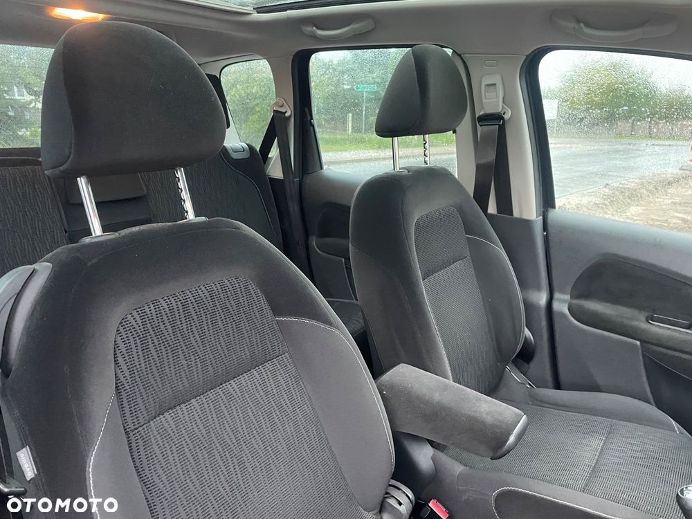 Citroën C3 Picasso VTi 120 Exclusive - 20