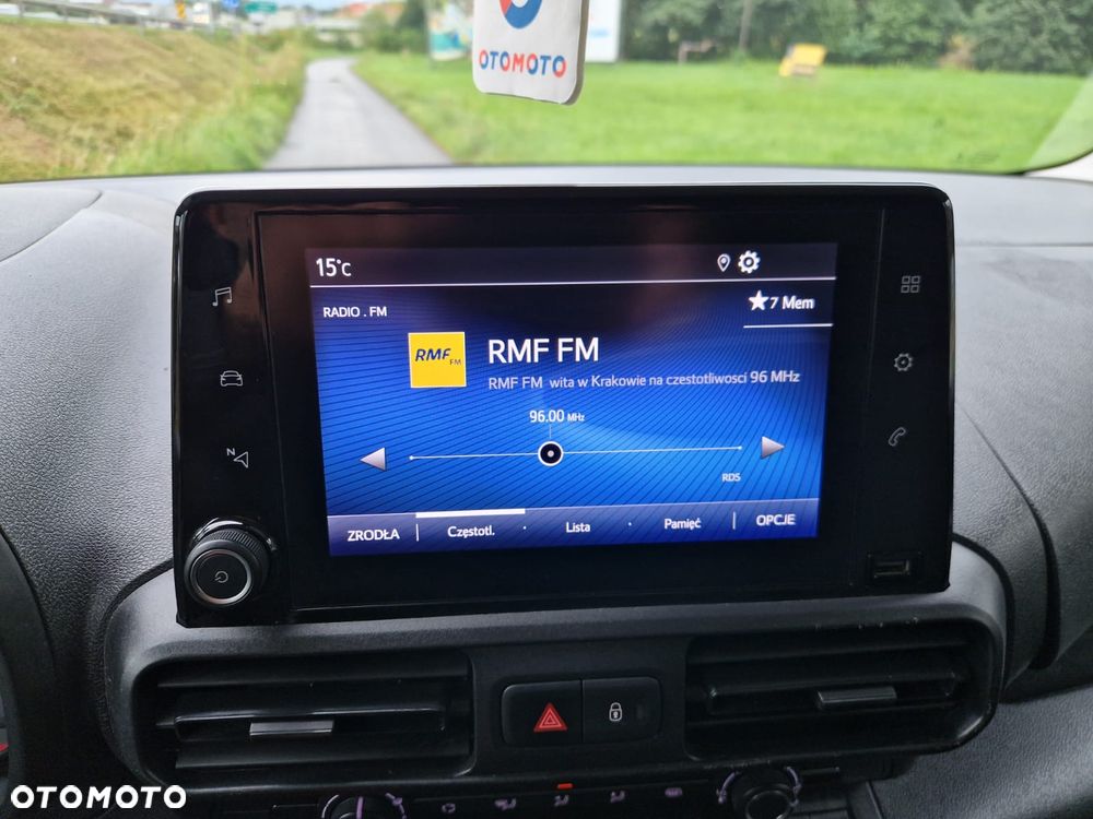 Toyota Proace City - 28