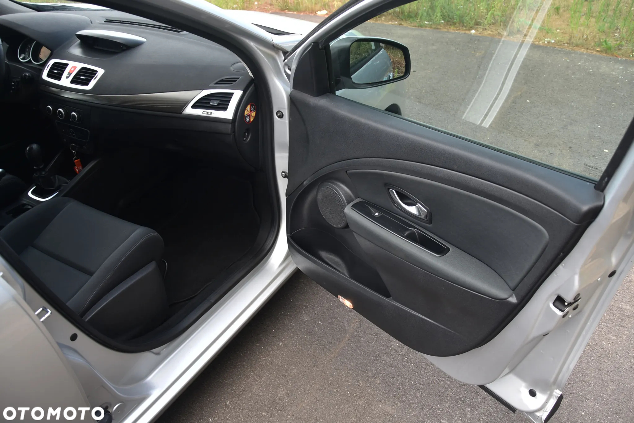 Renault Megane 1.6 16V 110 Expression - 24