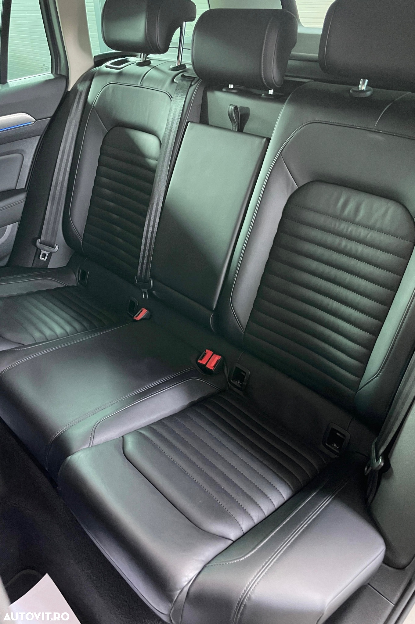 Volkswagen Passat Variant 1.4 TSI Plug-In-Hybrid DSG GTE - 38