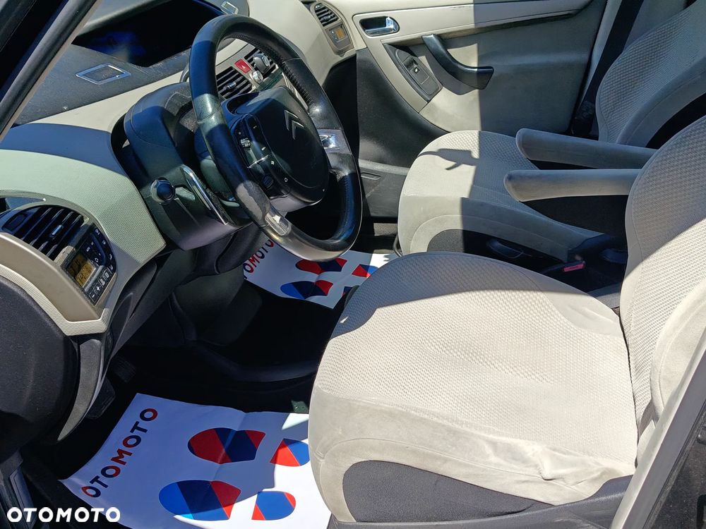 Citroën C4 Picasso 1.6 HDi FAP EGS6 Provence - 10
