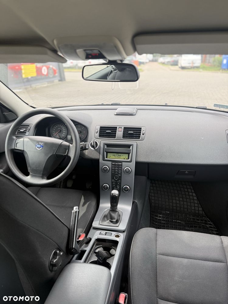 Volvo C30 - 7