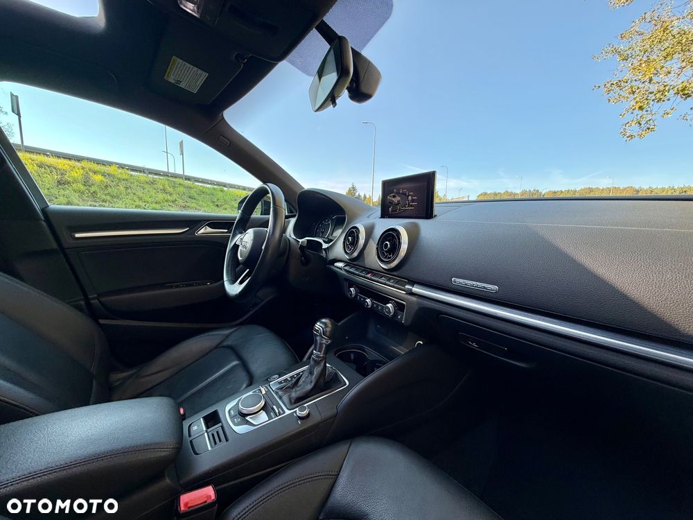 Audi A3 Limousine - 40