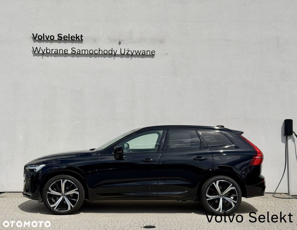 Volvo XC 60 B5 B AWD Ultimate Dark - 7