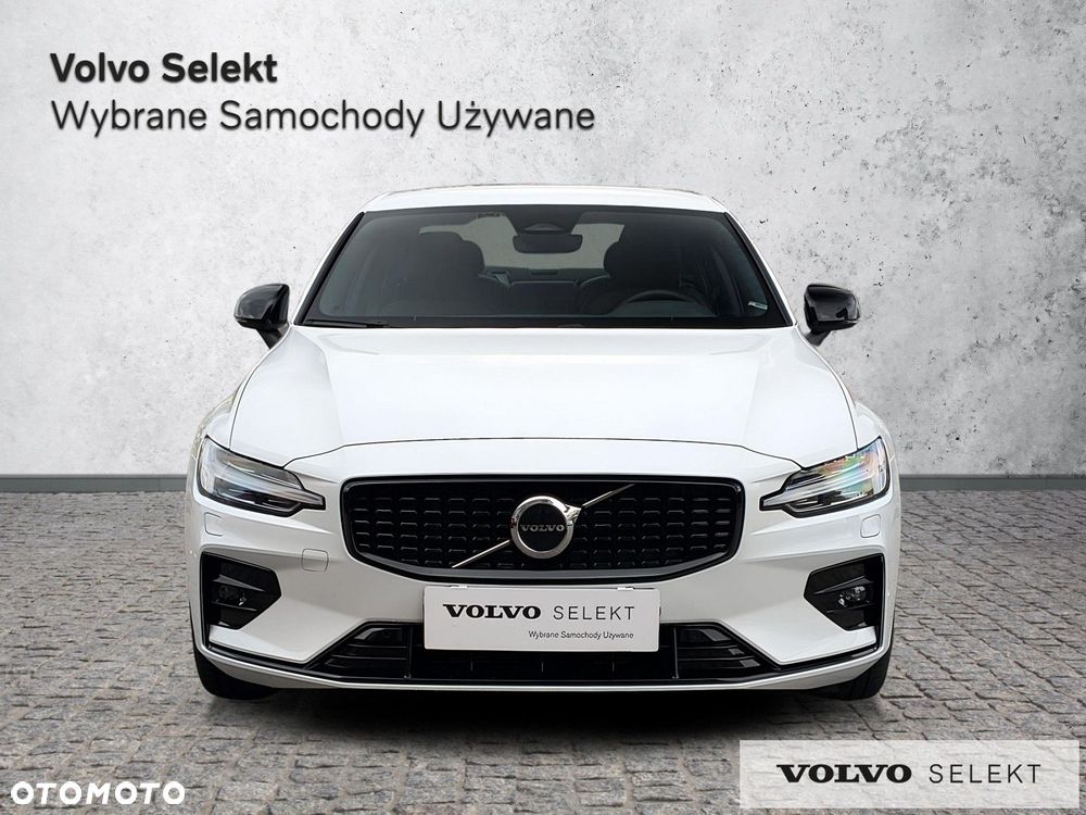 Volvo S60 - 5