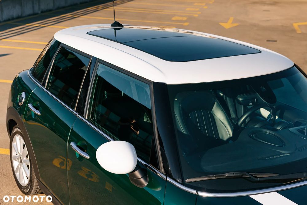 MINI Cooper S sport - 11