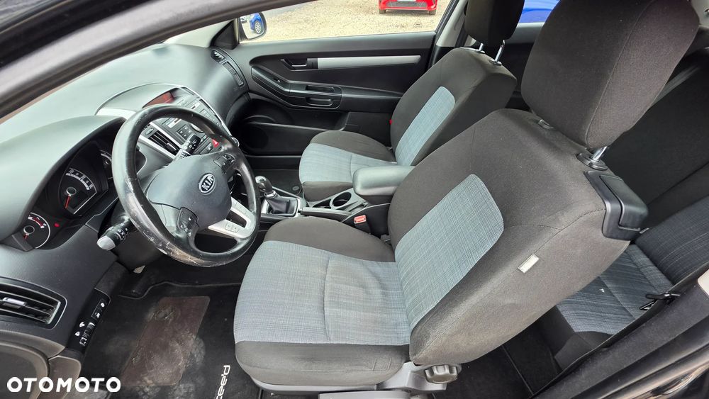 Kia ProCeed 1.4 Comfort + - 11
