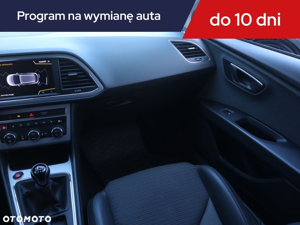 Seat Leon Sportstourer - 10