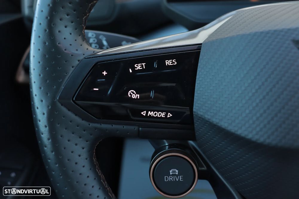 Cupra Born 58 kWh e-Boost Plus - 19