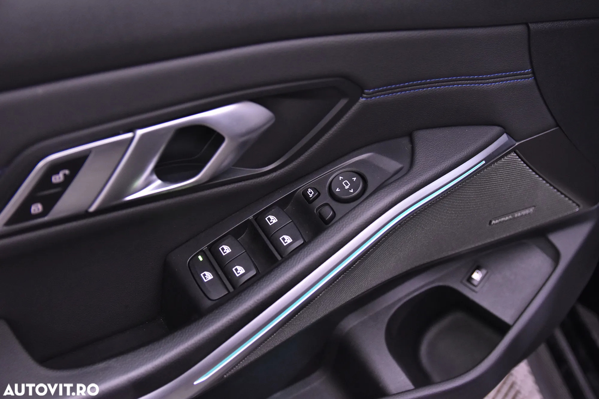 BMW Seria 3 330e AT PHEV - 14
