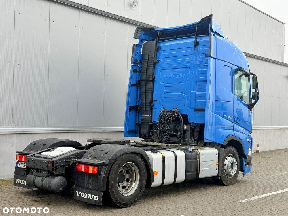 Volvo FH - 7