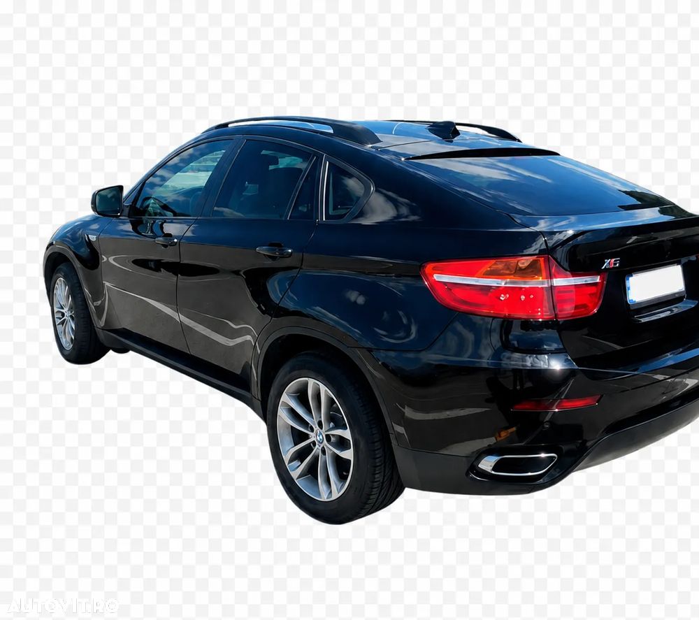 BMW X6 xDrive30d - 1