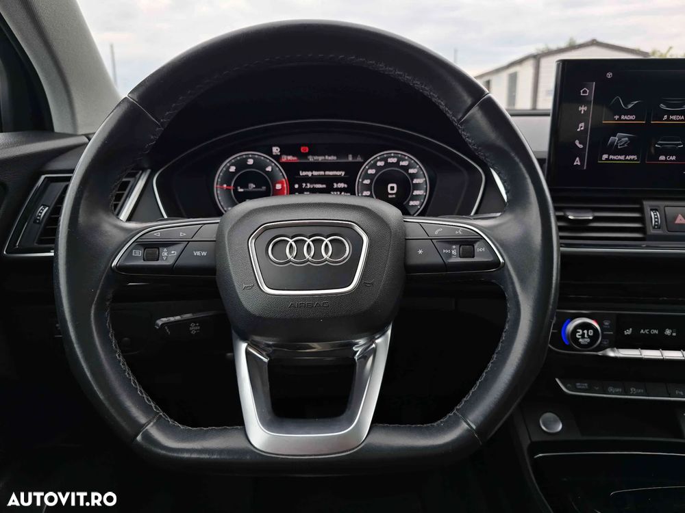 Audi Q5 - 16