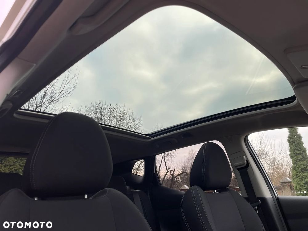 Nissan Qashqai 1.3 DIG-T Tekna+ - 25