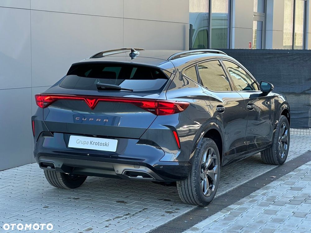 Cupra Formentor 2.0 TSI 4Drive DSG - 6