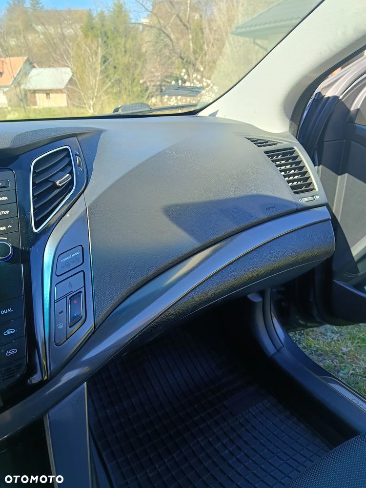 Hyundai i40 1.6 GDI Comfort + - 14