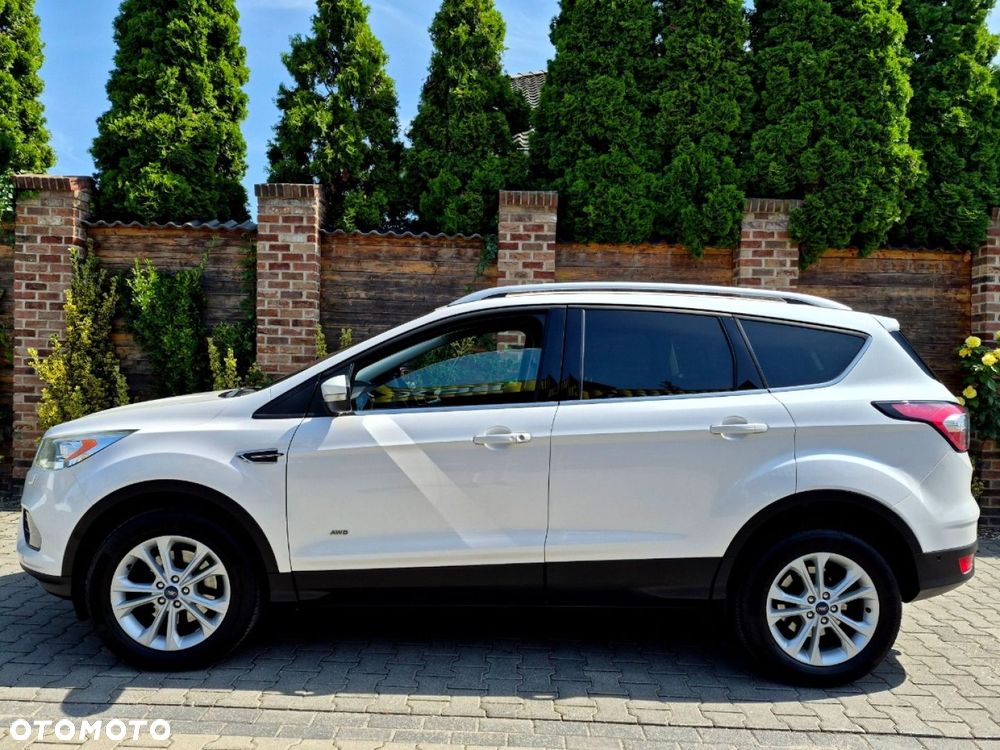 Ford Kuga - 3