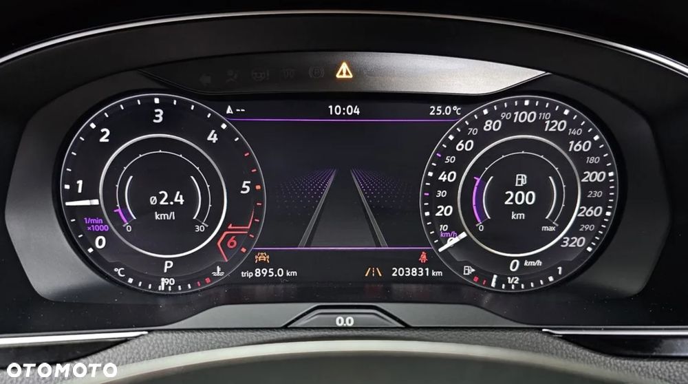 Volkswagen Arteon - 9