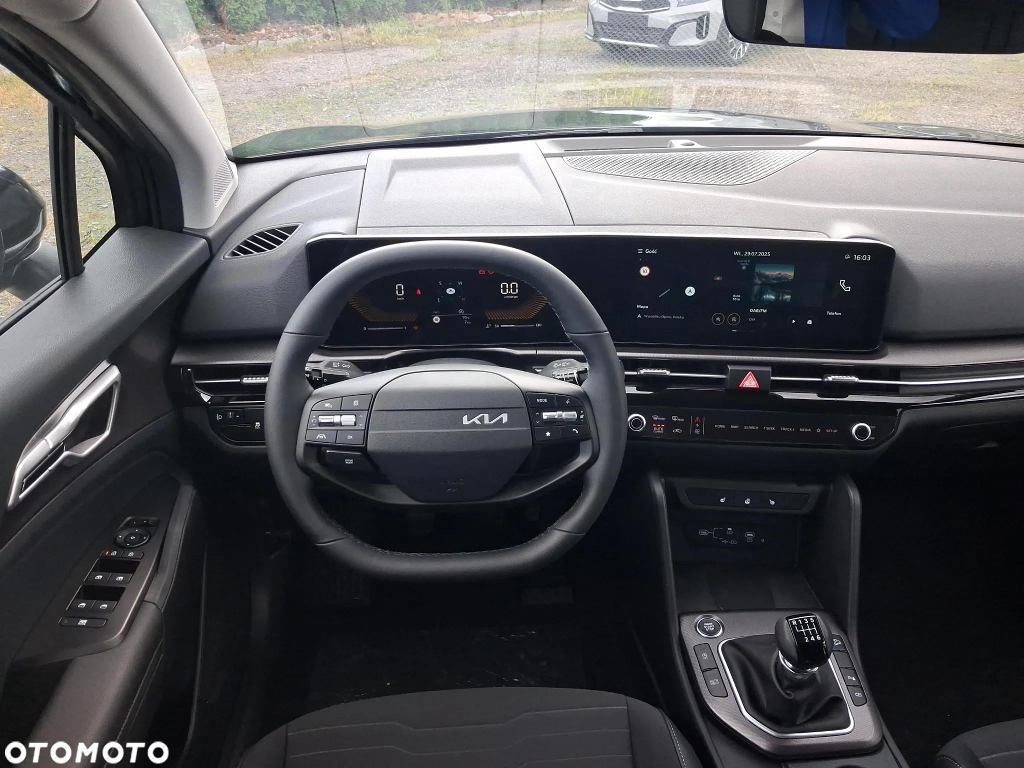 Kia Sportage 1.6 T-GDI L 2WD - 13