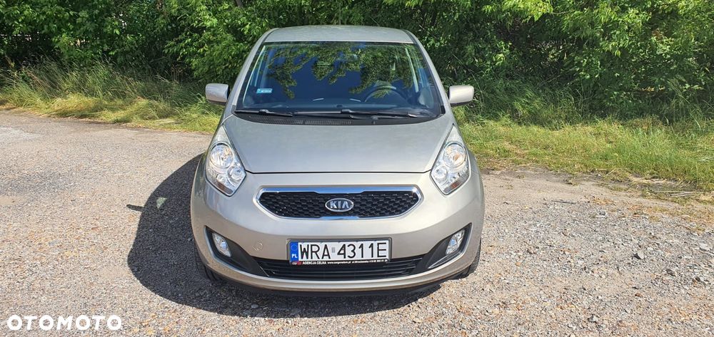 Kia Venga 1.4 M - 22