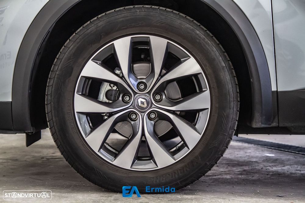 Renault Captur 1.0 TCe Exclusive - 18