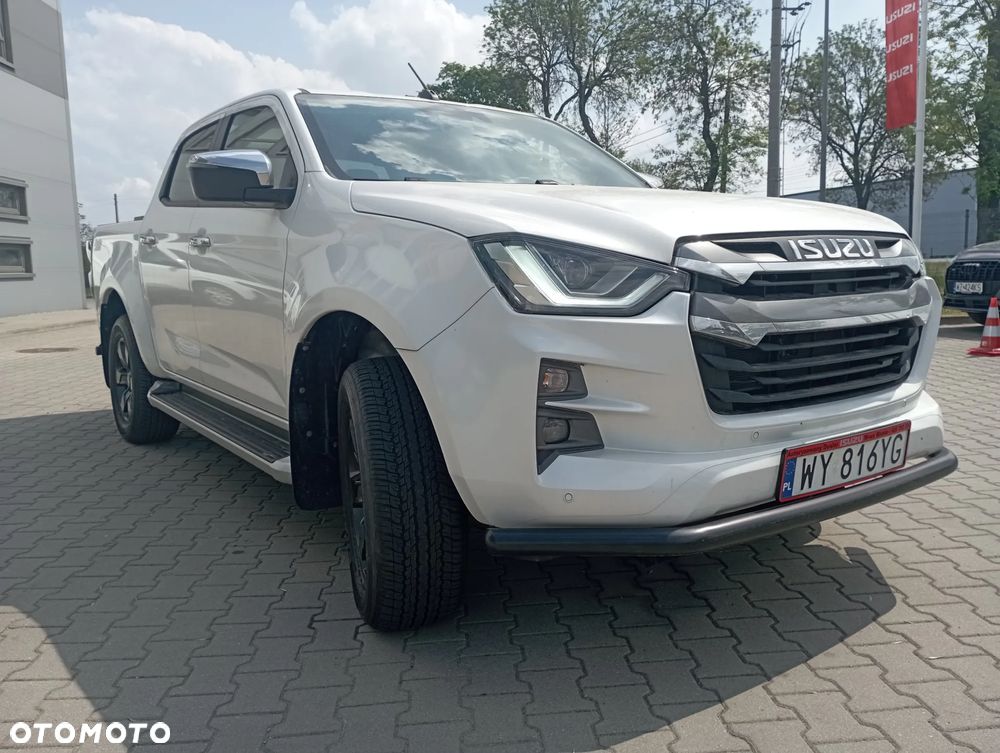 Isuzu D-Max 1.9 DC LSX - 3