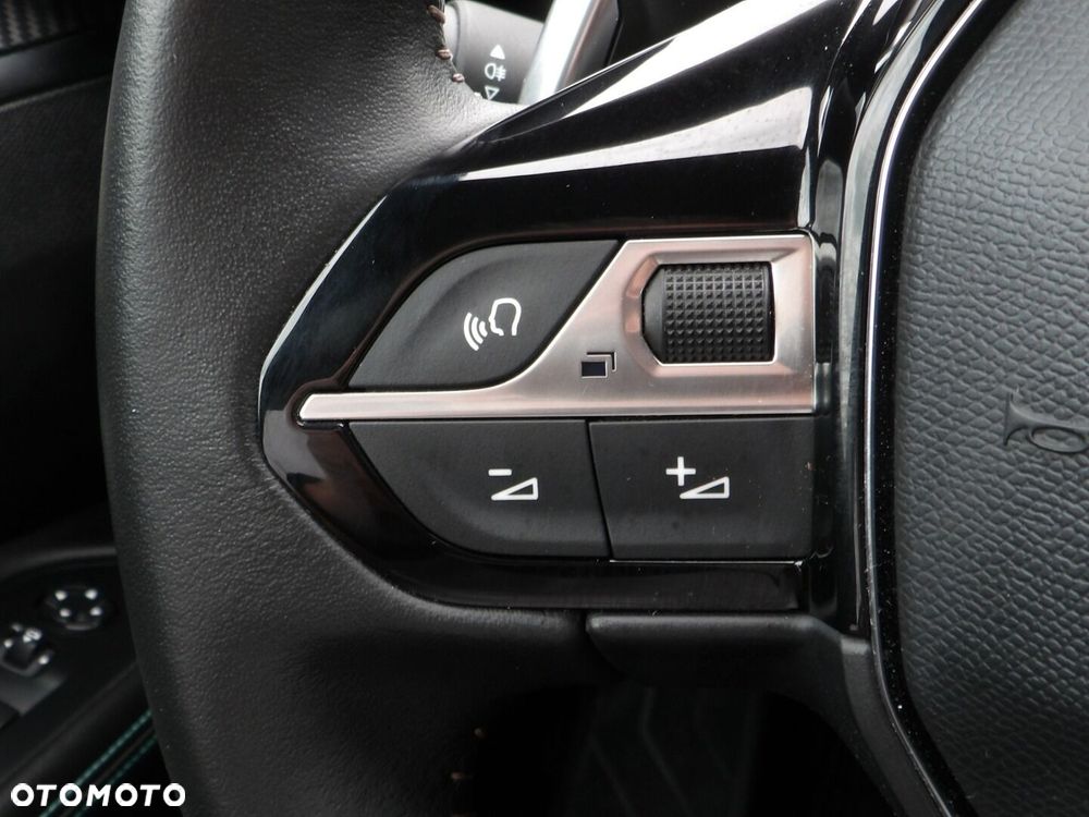 Peugeot 5008 1.5 BlueHDi Allure Pack S&S EAT8 - 28