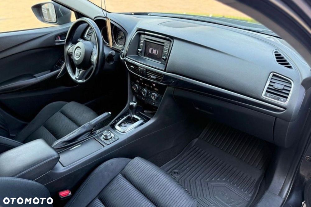 Mazda 6 2.2 D Skyenergy I-ELoop - 7
