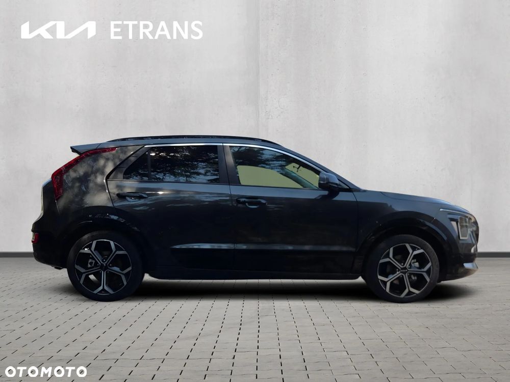 Kia Niro 1.6 GDI Hybrid Business Line - 6