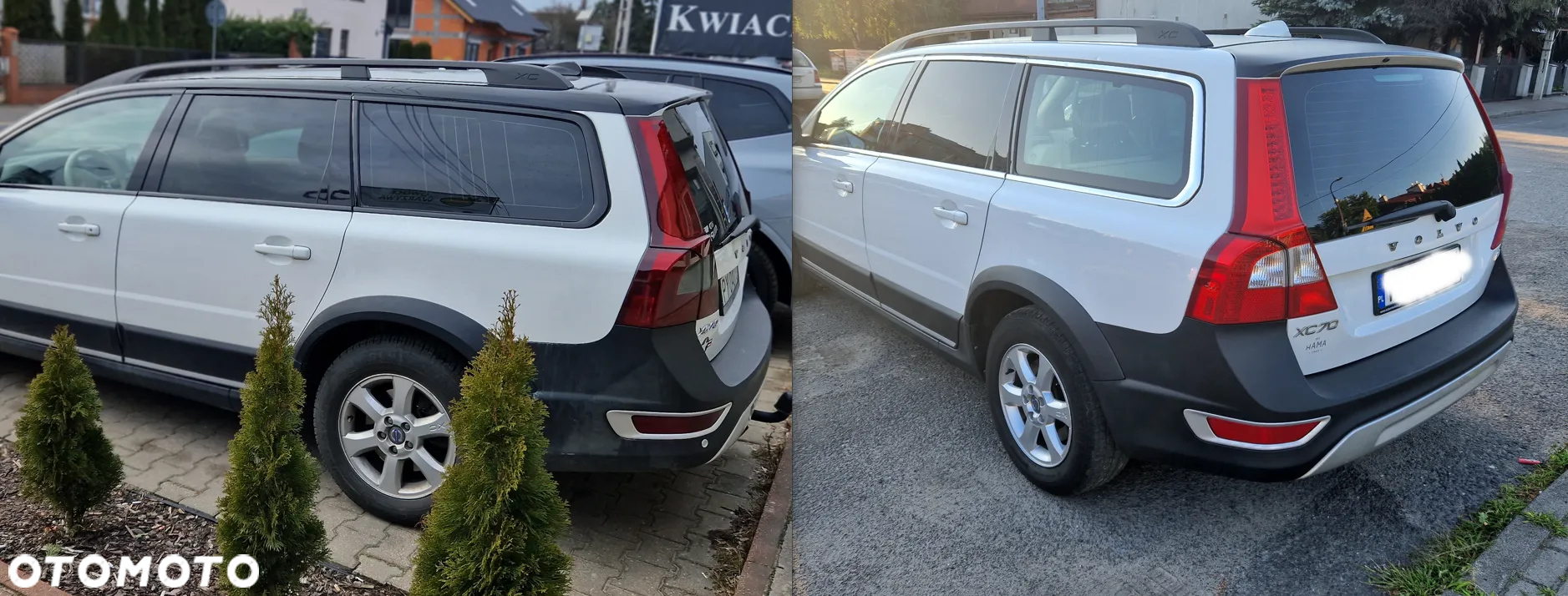 Volvo XC 70 D4 Kinetic - 14