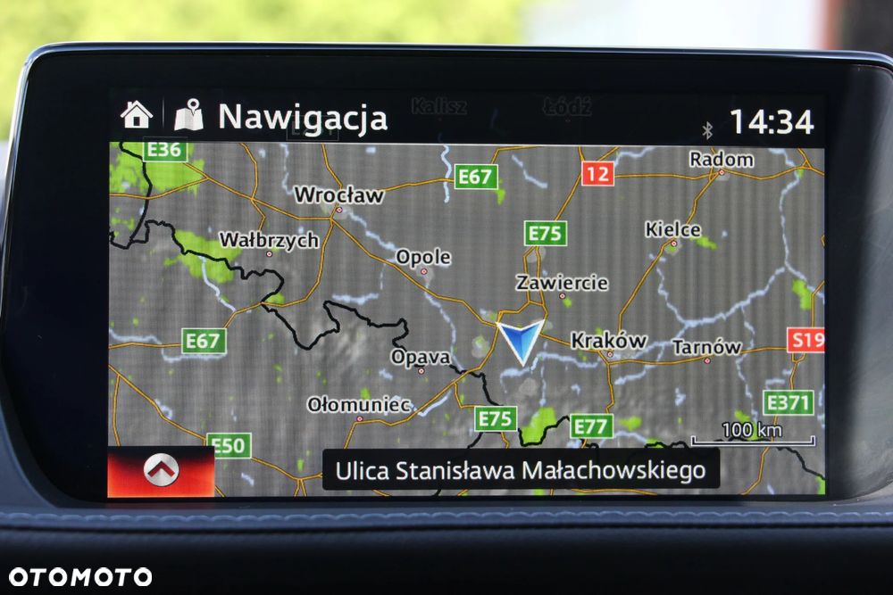 Mazda 6 2.0 SkyPassion - 31