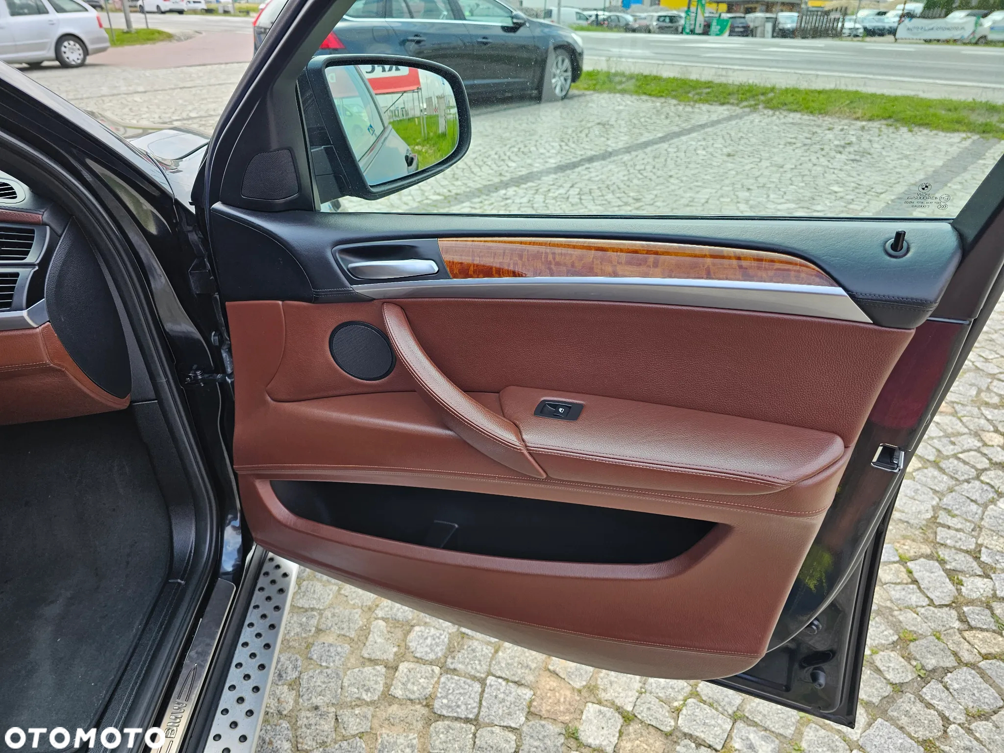 BMW X6 40d xDrive - 36