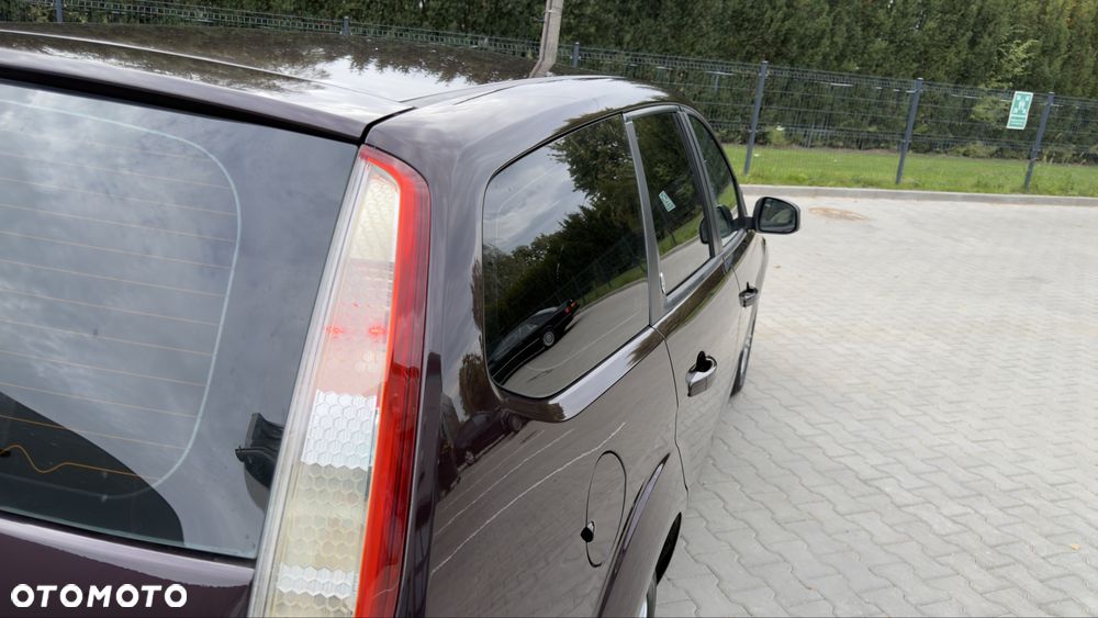 Ford Focus - 5