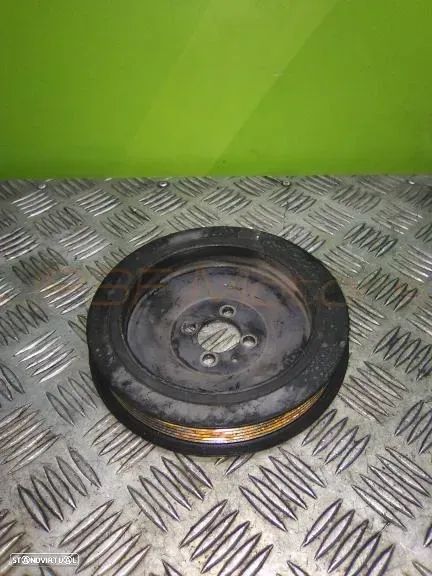 Reparação de Motor Opel Insignia 2.0Cdti A20DTJ - 5