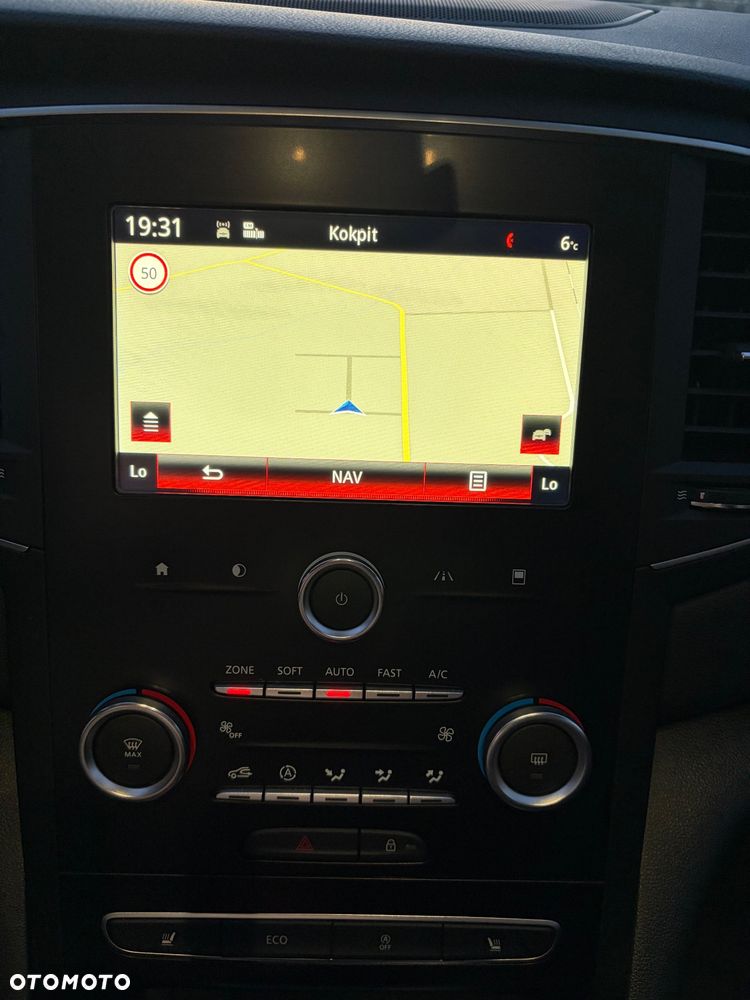 Renault Megane ENERGY TCe 130 INTENS - 32