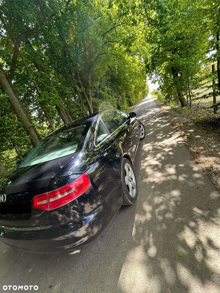 Audi A6 Limousine - 8