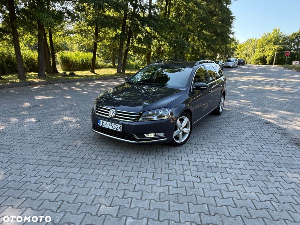 Volkswagen Passat 2.0 TDI Comfortline - 16