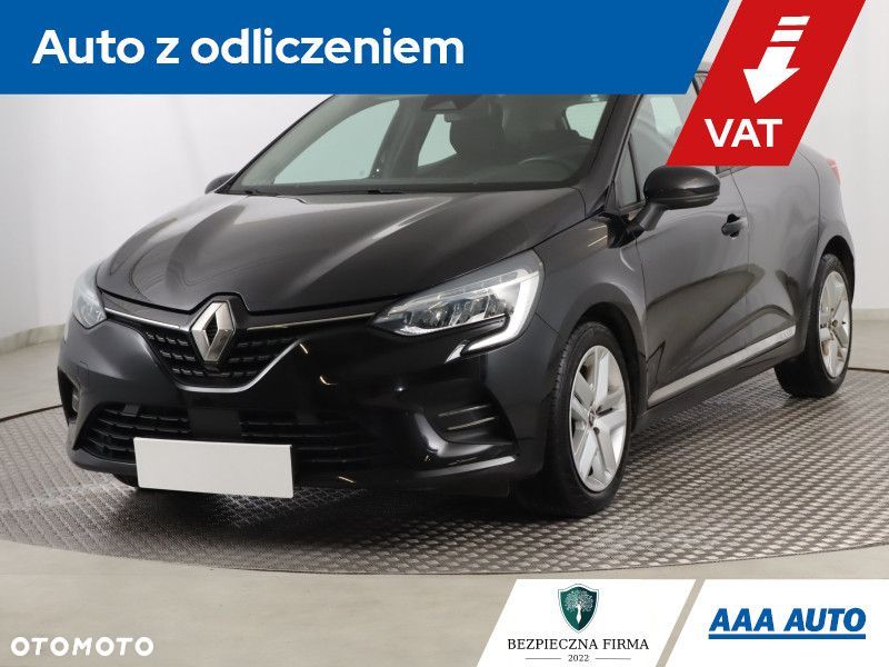 Renault Clio - 1