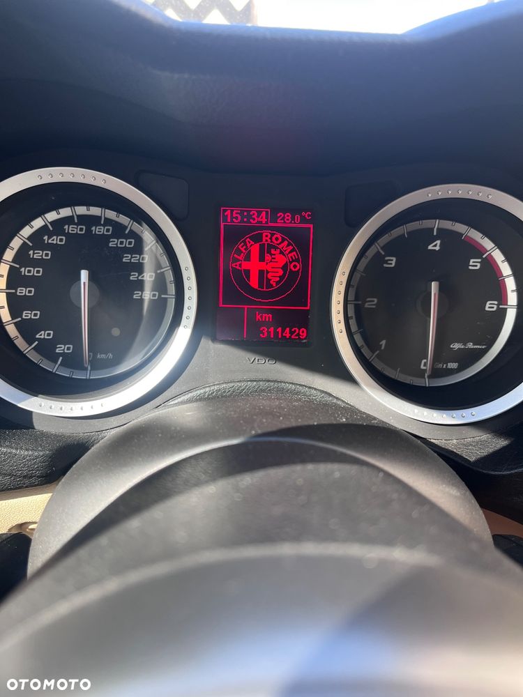 Alfa Romeo 159 - 19