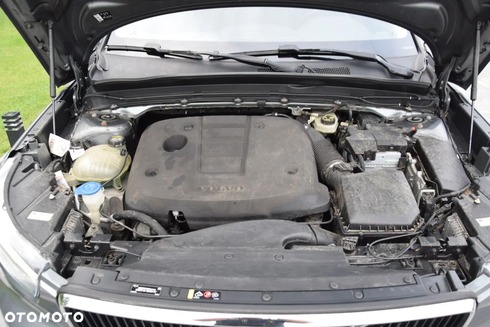 Volvo XC 40 D3 Geartronic Momentum - 17
