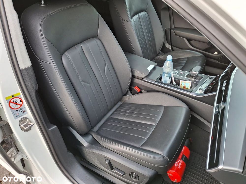 Audi A6 Avant 40 TDI mHEV Quattro S tronic - 19