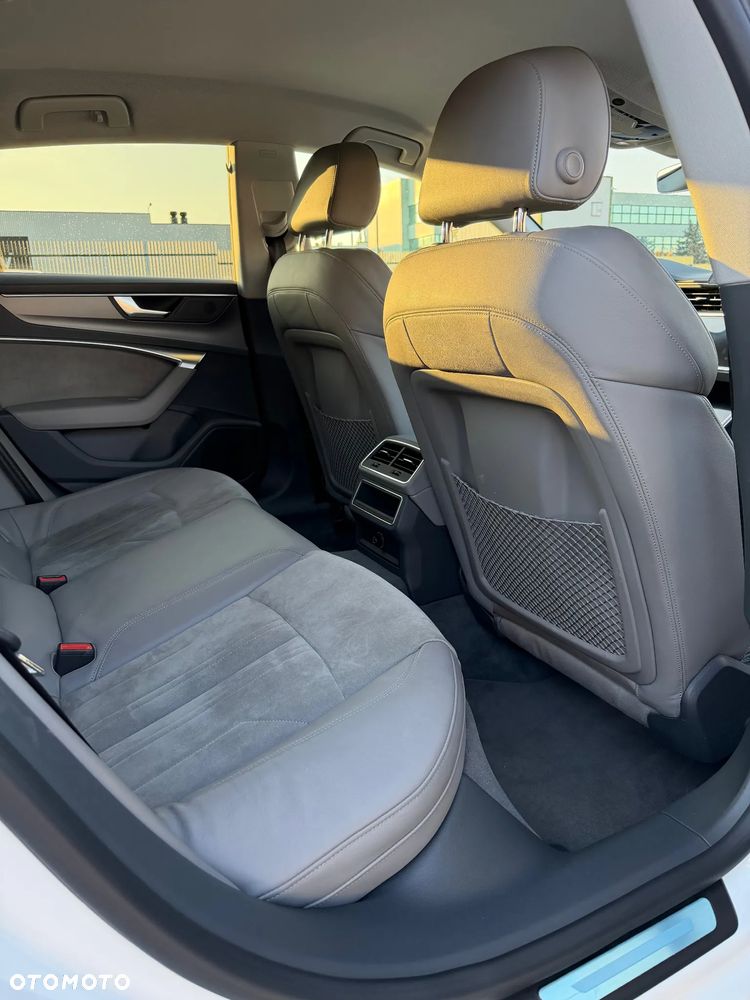 Audi A7 Sportback 55 TFSI Quattro S tronic - 17