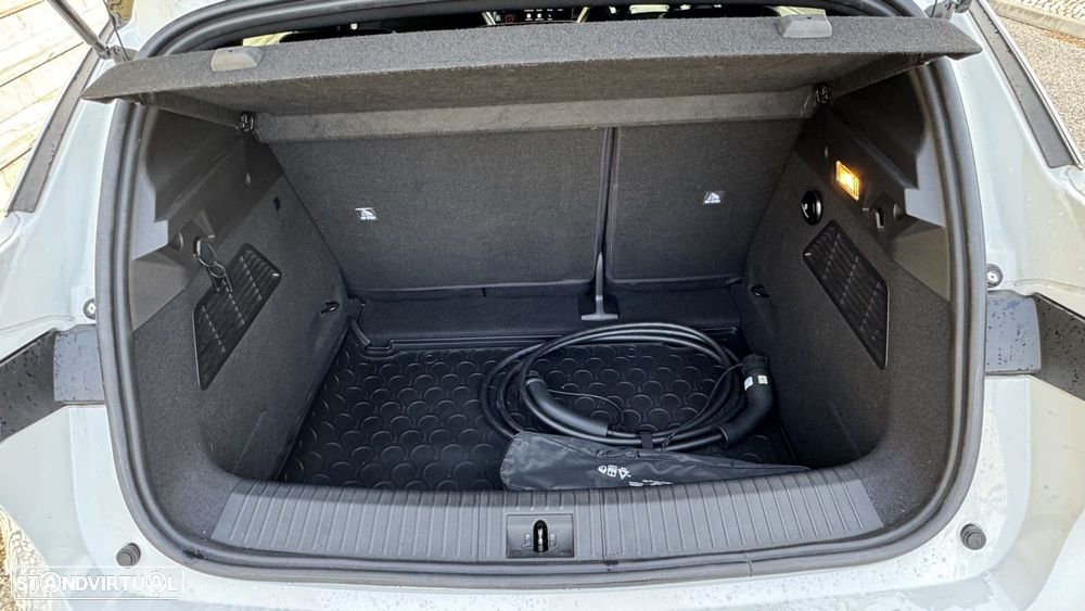 Renault Mégane E-Tech EV60 Techno Optimum Charge - 19