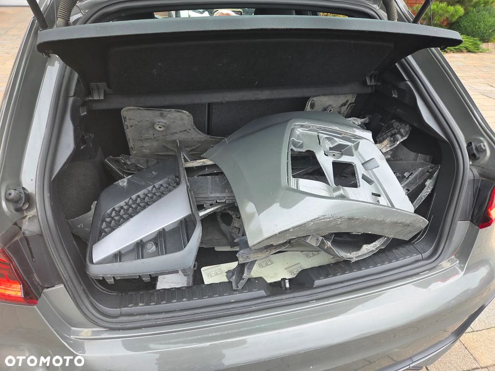 Audi A1 Sportback 30 TFSI S tronic S line - 30