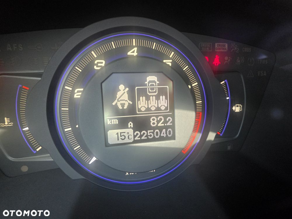 Honda Civic - 8