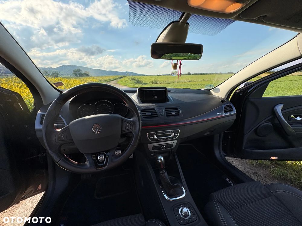Renault Megane - 28