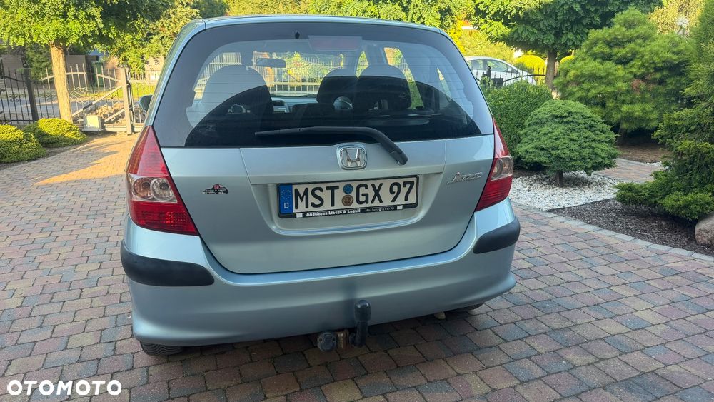 Honda Jazz 1.4 ES - 8